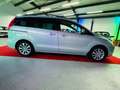 Mazda 5 Lim. 2.0 CD Exclusive -7 Sitzer - TÜV neu Silber - thumbnail 10