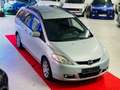 Mazda 5 Lim. 2.0 CD Exclusive -7 Sitzer - TÜV neu Silber - thumbnail 1