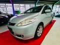Mazda 5 Lim. 2.0 CD Exclusive -7 Sitzer - TÜV neu Silber - thumbnail 2