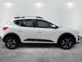 Dacia Sandero Stepway TCe 90 Expression SHZ+Klima+RFK Weiß - thumbnail 7