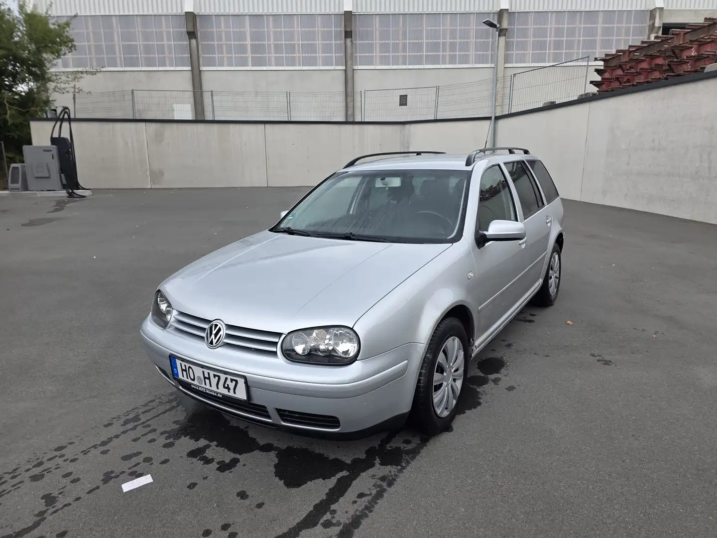 Volkswagen Golf Variant VW Golf 1.6L Atlantic Variant | 1.6 Atlantic Style - 2