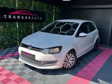 1.2 TDI 75 ch CR FAP Trendline ~ Régulateur/Limiteur de vitesse ~ Courroie OK