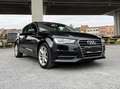Audi A3 SPORTBACK 1.2FSI Zwart - thumbnail 1