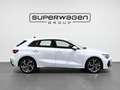 Audi A3 Sportback TFSI e S line S tronic 150kW Blanco - thumbnail 3