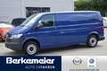 Volkswagen T6.1 Transporter ABT-e/LR/Kamera/PDC/Sitzh./App&Co Azul - thumbnail 1