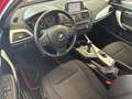 BMW 116 1-serie 116i|1E EIG in NL|AUTOMAAT|AIRCO|ELEK RAME Roşu - thumbnail 5