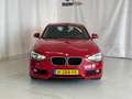 BMW 116 1-serie 116i|1E EIG in NL|AUTOMAAT|AIRCO|ELEK RAME Roşu - thumbnail 15