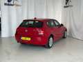 BMW 116 1-serie 116i|1E EIG in NL|AUTOMAAT|AIRCO|ELEK RAME Roşu - thumbnail 9