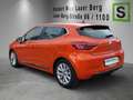 Renault Clio CLIO Intens E-Tech Hybrid 140 Orange - thumbnail 2