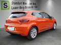 Renault Clio CLIO Intens E-Tech Hybrid 140 Orange - thumbnail 3