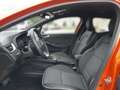 Renault Clio CLIO Intens E-Tech Hybrid 140 Orange - thumbnail 8