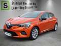 Renault Clio CLIO Intens E-Tech Hybrid 140 Orange - thumbnail 1