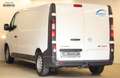 Opel Vivaro B 1.6 120PS Kasten L2H1 2,9t Klima 1Hand Blanc - thumbnail 5
