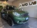 MINI Cooper D Countryman Mini Countryman 2.0 all4 auto Vert - thumbnail 1