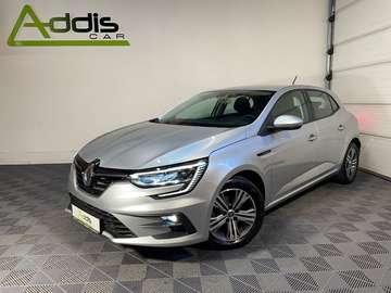 IV 1.3 TCE 140 INTENS CARPLAY