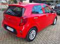 Kia Picanto 1.0 dpi Style Gpl prezzo reale Rosso - thumbnail 4