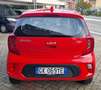 Kia Picanto 1.0 dpi Style Gpl prezzo reale Rosso - thumbnail 5