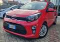 Kia Picanto 1.0 dpi Style Gpl prezzo reale Rosso - thumbnail 1