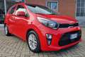 Kia Picanto 1.0 dpi Style Gpl prezzo reale Rosso - thumbnail 8