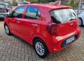 Kia Picanto 1.0 dpi Style Gpl prezzo reale Rosso - thumbnail 3