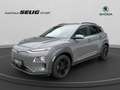 Hyundai KONA Style Elektro 2WD, AHK, Alu, Winterr., Navi Grigio - thumbnail 1