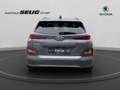 Hyundai KONA Style Elektro 2WD, AHK, Alu, Winterr., Navi Grigio - thumbnail 8