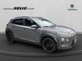 Hyundai KONA Style Elektro 2WD, AHK, Alu, Winterr., Navi Gris - thumbnail 3