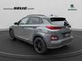 Hyundai KONA Style Elektro 2WD, AHK, Alu, Winterr., Navi Gris - thumbnail 9
