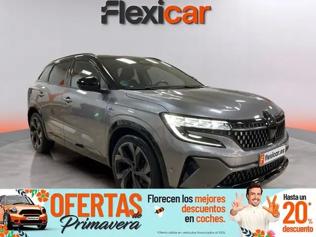 Renault Austral 1.2 E-Tech Híbrido Techno Esprit Alpine 146kW
