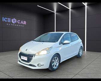 1.4 HDi 68 CV 5 porte Active