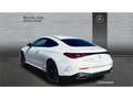 Mercedes-Benz CLE 220 d Coupé Blanc - thumbnail 4