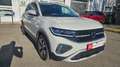 Volkswagen T-Cross 1.0 tsi Style 115cv dsg Beige - thumbnail 9