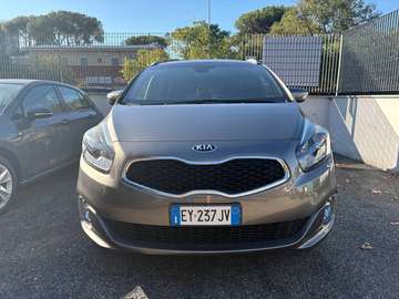 Carens IV 2013 1.6 gdi Class 5p.ti