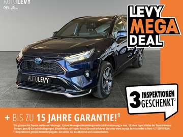 RAV4 2.5 Plug-in 4x4 SHZ/NAVI/LHZ