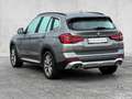 BMW X3 xDrive20d PA+HIFI+DAB+SHZ+KLIMA+LED+19" LM+UVM. Grau - thumbnail 2