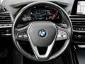 BMW X3 xDrive20d PA+HIFI+DAB+SHZ+KLIMA+LED+19" LM+UVM. Grau - thumbnail 14