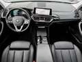 BMW X3 xDrive20d PA+HIFI+DAB+SHZ+KLIMA+LED+19" LM+UVM. Grau - thumbnail 9