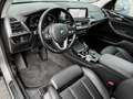 BMW X3 xDrive20d PA+HIFI+DAB+SHZ+KLIMA+LED+19" LM+UVM. Grau - thumbnail 8