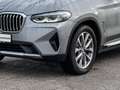 BMW X3 xDrive20d PA+HIFI+DAB+SHZ+KLIMA+LED+19" LM+UVM. Grau - thumbnail 5
