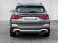BMW X3 xDrive20d PA+HIFI+DAB+SHZ+KLIMA+LED+19" LM+UVM. Grau - thumbnail 4