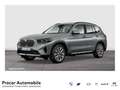 BMW X3 xDrive20d PA+HIFI+DAB+SHZ+KLIMA+LED+19" LM+UVM. Grau - thumbnail 1