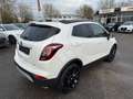 Opel Mokka X Color Innov 4x4 Leder AHK LED Navi SHG Blanc - thumbnail 10