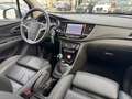 Opel Mokka X Color Innov 4x4 Leder AHK LED Navi SHG Blanc - thumbnail 11