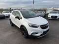 Opel Mokka X Color Innov 4x4 Leder AHK LED Navi SHG Blanc - thumbnail 3
