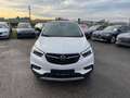 Opel Mokka X Color Innov 4x4 Leder AHK LED Navi SHG Blanc - thumbnail 2