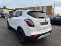 Opel Mokka X Color Innov 4x4 Leder AHK LED Navi SHG Blanc - thumbnail 18