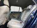 Volkswagen Golf Golf 1.4TSI DSG/ GARANTIE / NAVI / AIRCO / Blau - thumbnail 11
