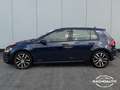 Volkswagen Golf Golf 1.4TSI DSG/ GARANTIE / NAVI / AIRCO / Blau - thumbnail 8