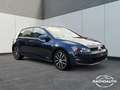 Volkswagen Golf Golf 1.4TSI DSG/ GARANTIE / NAVI / AIRCO / Blau - thumbnail 3