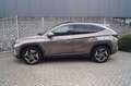 Hyundai TUCSON 1.6 T-GDI PHEV Premium Sky 4WD Autom Panodak Leder Brun - thumbnail 2